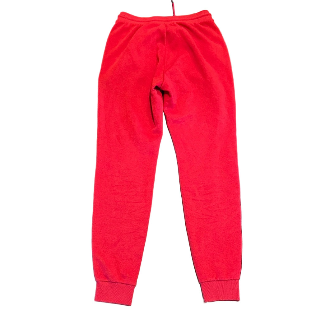 Tommy Hilfiger Red Joggers Sweatpants with Stripe Size XXS - Picture 3 of 3